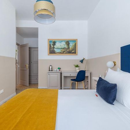 Next Stop Vatican Guesthouse 罗马 外观 照片