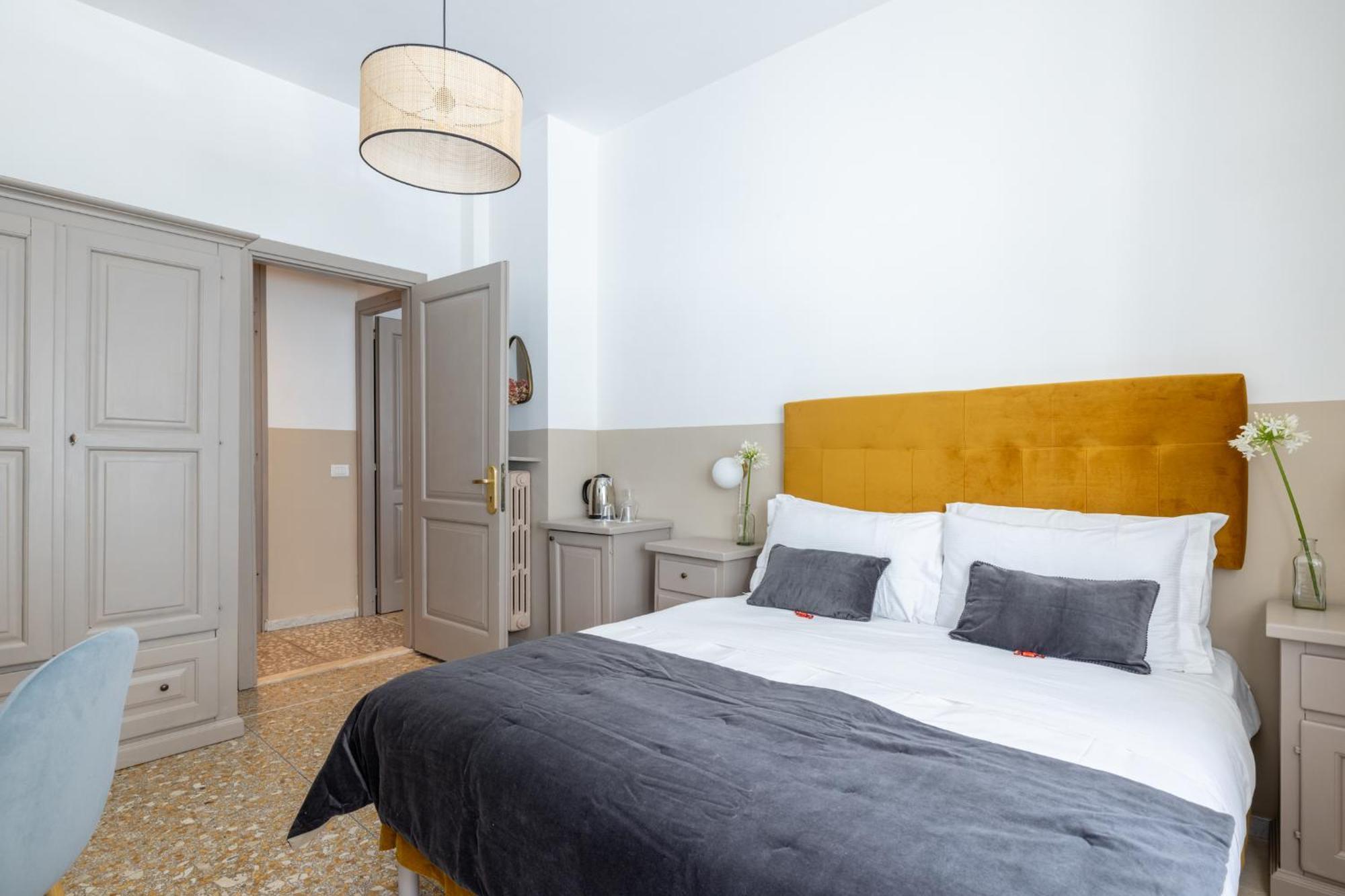 Next Stop Vatican Guesthouse 罗马 外观 照片