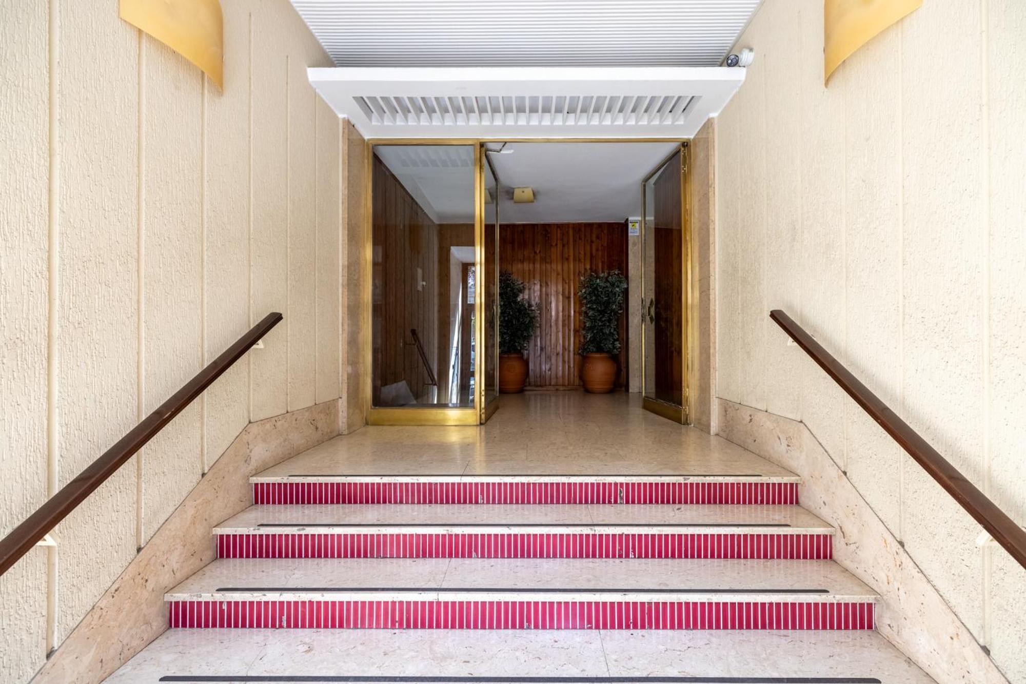 Next Stop Vatican Guesthouse 罗马 外观 照片