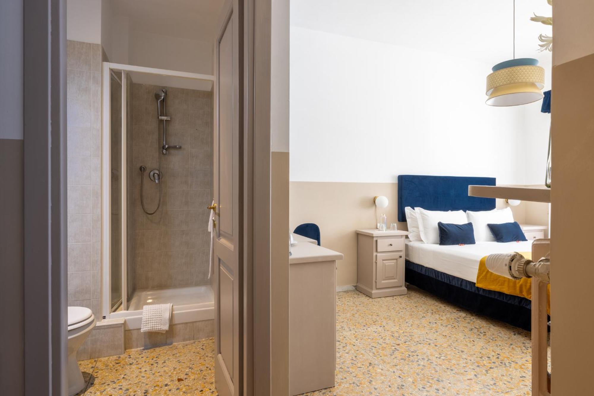 Next Stop Vatican Guesthouse 罗马 外观 照片